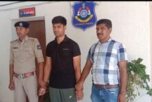 સુરત: કોન્સ્ટેબલની પત્ની પર તેના જ મિત્રએ જ આચર્યુ દુષ્કર્મ, થઇ ધરપકડ