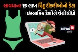 15 લાખ હિન્દુ યુવતીઓનો ડેટા ઈસ્લામિક દેશોને વેચ્યો! લેડિઝ અંડરગારમેન્ટની કંપનીનો ડેટા હેક