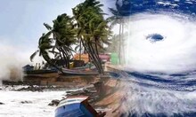 Cyclone Biparjoy: તમામ સરકારી કર્મચારીઓએ હેડક્વાટર ન છોડવા ભાવનગર કલેક્ટરનો આદેશ
