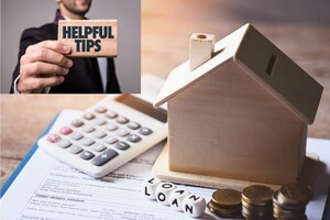 Home Loan Tips: આ રીતે તમે હોમ લોનની યોગ્યતા વધારી શકશો