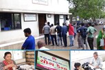 ઘરગથ્થુ ઉપચાર કેન્દ્રમાં 50 વર્ષથી મફતમાં થાય છે પાટાપિંડી, જુઓ Video