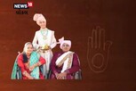 દિવ્યાંગ માતા-પિતાના દીકરાએ અપનાવ્યો સંયમનો માર્ગ