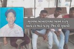 સુરત: મોબાઇલમાં વ્યસ્ત આધેડે જિંદગી ગુમાવી, ચોથા માળેથી પટકાતાં મોત