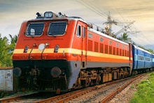 Train time table: પ્રતાપનગરથી અલીરાજપુર વચ્ચે આ તારીખથી પેસેન્જર ટ્રેન ફરી પાટાપર દોડશે , આ છે ટાઈમ ટેબલ