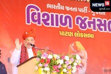 અમિત શાહનો રાહુલ ગાંધીને ટોણો - રાહુલ બાબા રામમંદિરમાં જો શ્રદ્ધા હોય તો ટિકીટ તૈયાર રાખજો