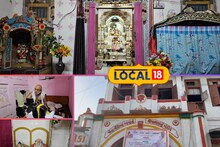 Rathyatra 2023: સુરતમાં 600 વર્ષ પહેલા પ્રથમ જગન્નાથજીની યાત્રા નીકળી હતી, જાણો કનકપુરના જગન્નાથ મંદિરનો ચમત્કારી ઈતિહાસ