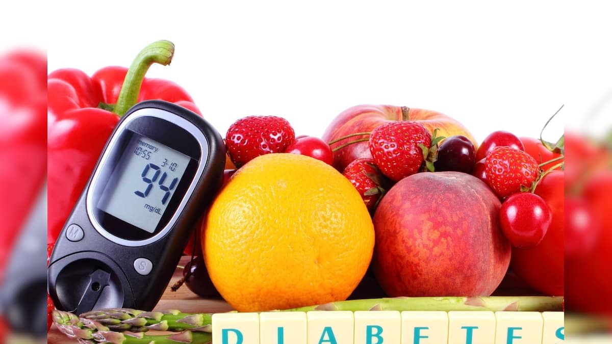 ડાયાબિટીસના દર્દીઓએ લો ગ્લાયસેમિક ઈન્ડેક્સવાળા 4 ફળો અવશ્ય ખાઓ એપલ પેર