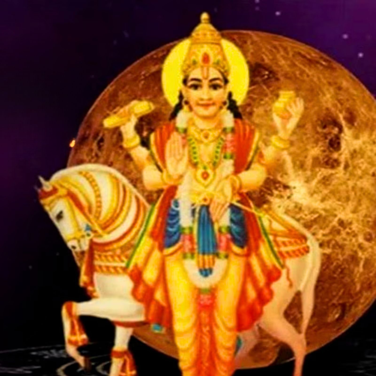  ભૌતિક સુખ અને સુવિધાઓનો કારક શુક્ર ગ્રહનું 7 ઓગસ્ટના રોજ સવારે 10.37 કલાકે ગોચર કરશે. આ દિવસે શુક્ર ગ્રહ ફરીથી કર્ક રાશિમાં ગોચર કરશે. શુક્ર 7 ઓગસ્ટથી 1 ઓક્ટોબર રવિવાર સુધી કર્ક રાશિમાં રહેશે. ત્યારબાદ 2 ઓક્ટોબર સોમવારે સવારે 01:18 વાગ્યે સિંહ રાશિમાં ગોચર કરશે. કર્ક રાશિમાં શુક્રનું ગોચર મિથુન અને વૃશ્ચિક રાશિના લોકોનું ભાગ્ય બદલી શકે છે. કાર્યમાં સફળતા અને આરામમાં વધારો થઈ શકે છે.