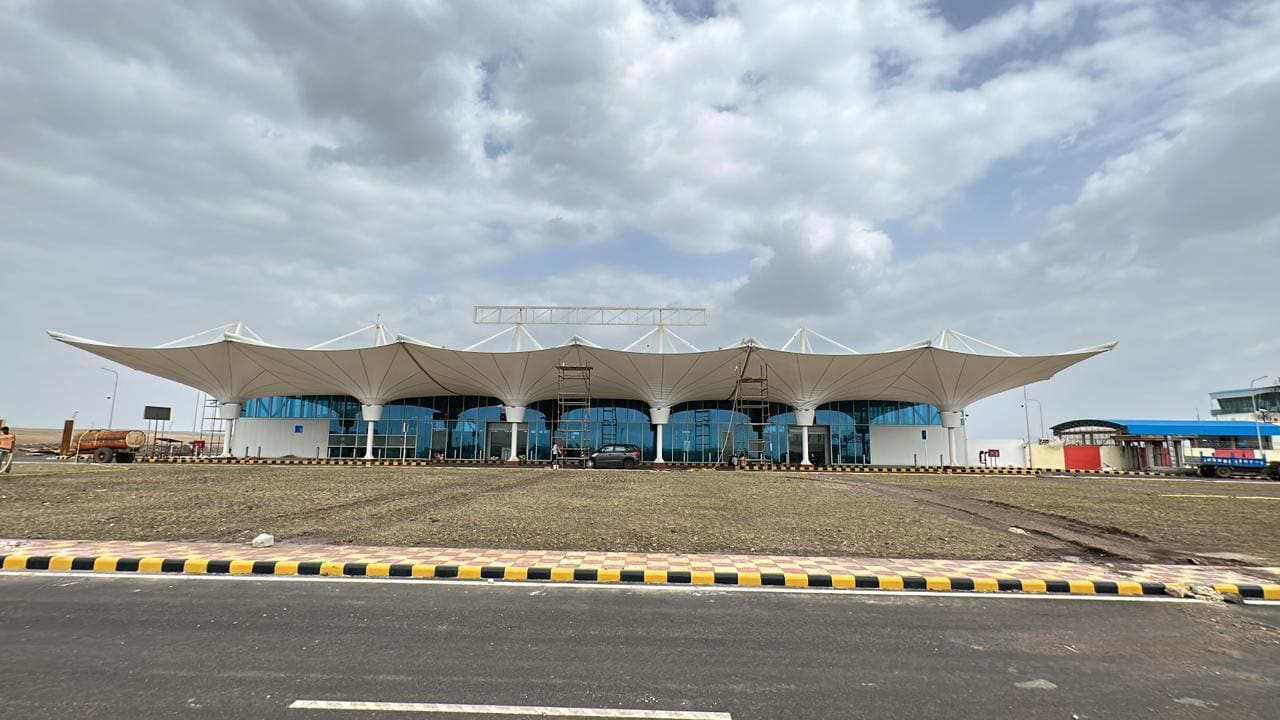 રાજકોટવાસીઓને નવી ભેટ