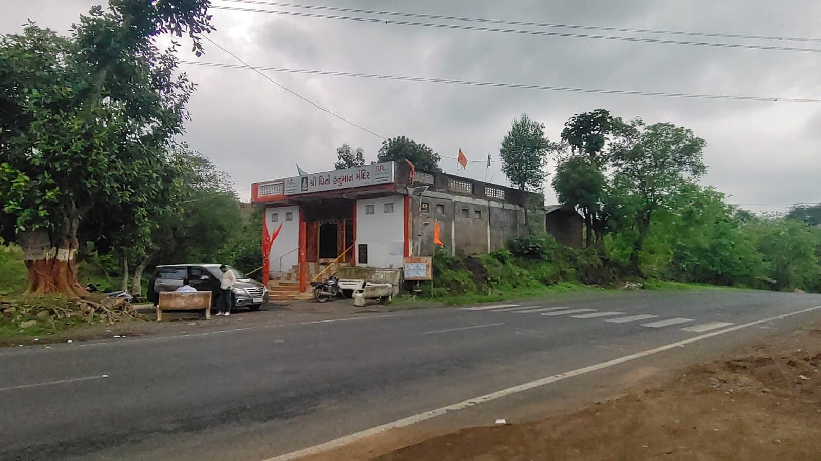 પુત્રપ્રાપ્તિની મનોકામના થાય છે પૂર્ણ