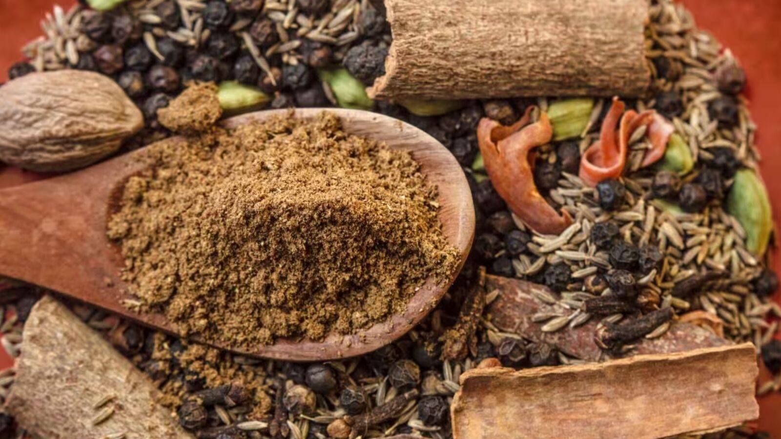 શું ગરમ મસાલા ખાવાથી ગેસ અને એસિડિટીની સમસ્યા વધે છે? જાણો સત્ય હકીકત