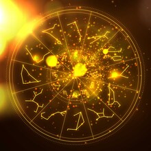 According to astrology, each planet changes its sign and constellation after a certain period of time. There are many types of auspicious and inauspicious yogas. In the same way, Shukra has changed the sign and is creating an auspicious yoga called Griha Lakshmi with Jupiter. This is considered a very auspicious and special yoga. Due to the formation of this yoga, auspicious events occur in the life of the natives. With increase in wealth comes respect in the society. So let's know which zodiac signs will get special benefits from Griha Lakshmi Raja Yoga.