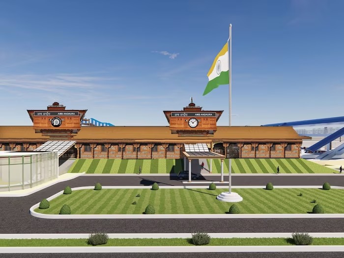 દેશમાં જે 508 રેલવે સ્ટેશનની કાયાકલ્પ કરવામાં આવશે, જેમાં 18 રેલવે સ્ટેશન આંધ્ર પ્રદેશ, આસામના 32, બિહારના 50, છત્તીસગઢના સાત, નવી દિલ્હીના ત્રણ અને ગુજરાતના 21 રેલવે સ્ટેશન છે.