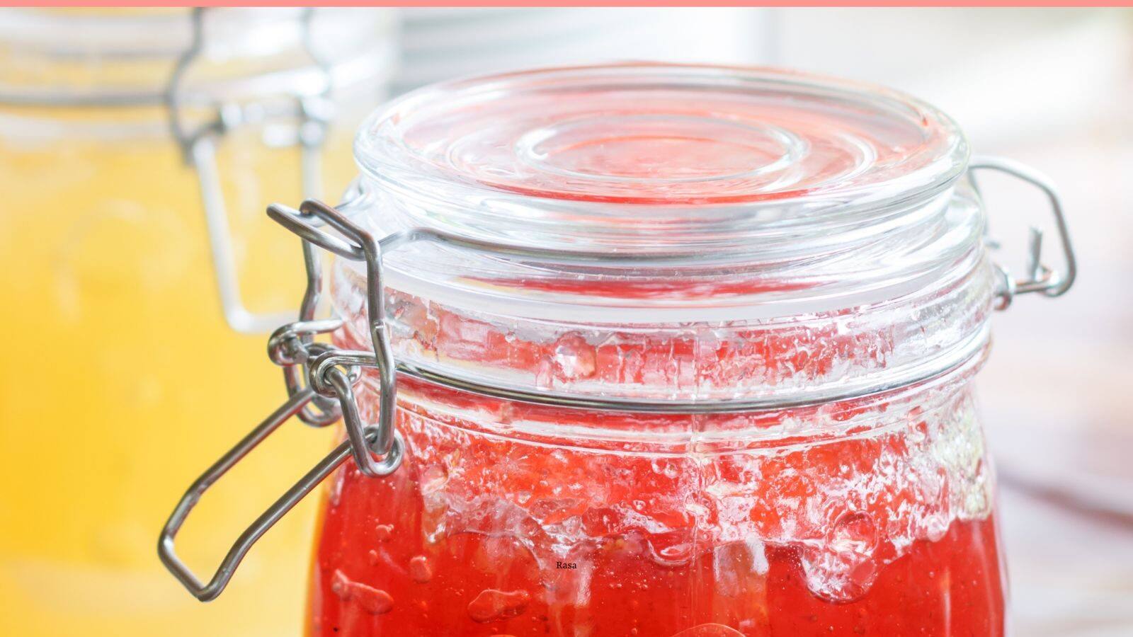 How to make mixed fruit jam at home આ રીતે ઘરે બનાવો મિક્સ ફ્રૂટ જામ News18 Gujarati