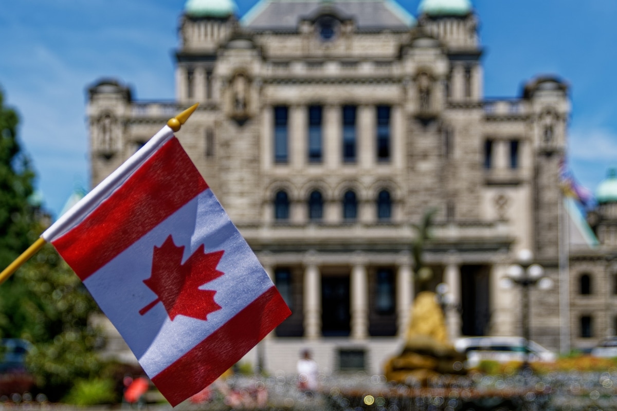 Know the rules before you apply to travel to Canada from India