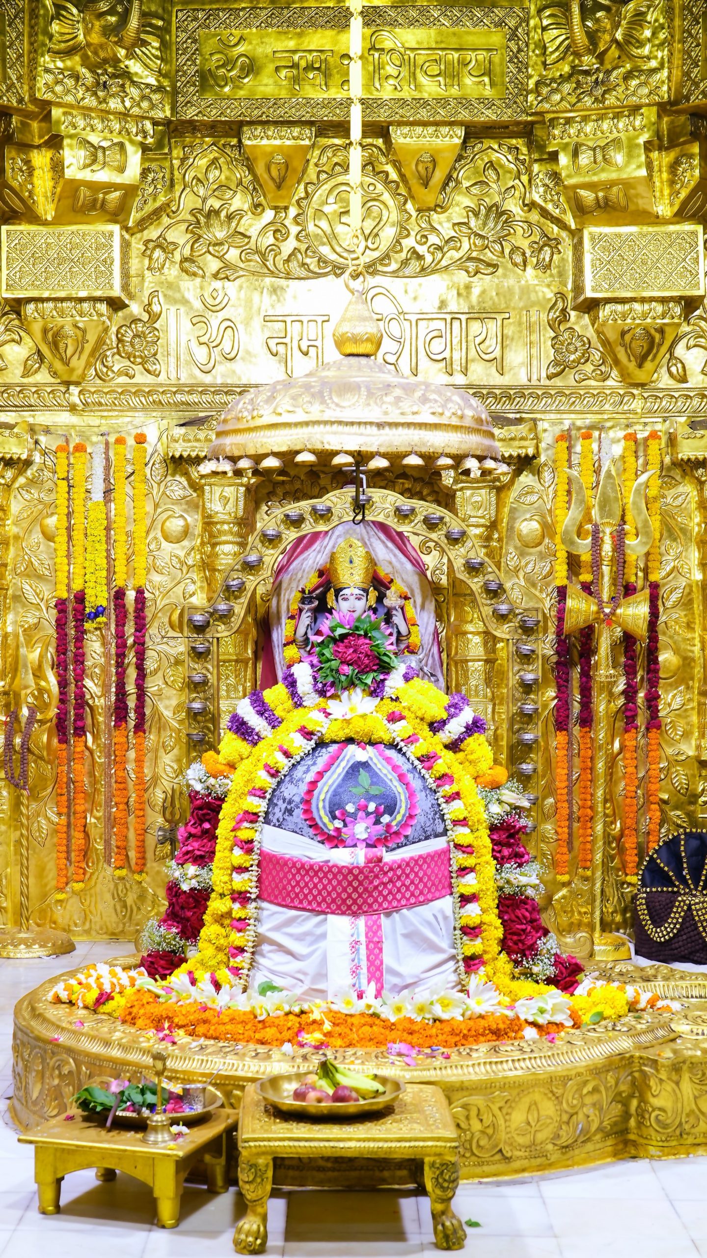 સોમનાથમાં રેહવા જમવાની સુવિધાઓથી લઈને દર્શન તેમજ પ્રસાદની વ્યવસ્થા, સિનિયર સિટીઝન અને દિવ્યાંગ ફ્રેન્ડલી સુવિધાઓ સહિતની અનેકવિધ સુવિધાઓમાં શ્રાવણ માસમાં વિશેષ વધારો કરવામાં આવ્યો છે. ગત વર્ષે શ્રાવણ માસ દરમિયાન લાખો શ્રદ્ધાળુઓએ સોમનાથ મહાદેવના દર્શન કર્યા હતા. આ વખતે યાત્રીઓની સંખ્યા ગત વર્ષ કરતાં નોંધપાત્ર માત્રામાં વધવાની સંભાવના છે. સોમનાથ ટ્રસ્ટના અતિથિગૃહના રૂમોનું ઓનલાઇન બુકિંગ માત્ર સોમનાથ ટ્રસ્ટની વેબસાઈટ somnath.org પરથી જ થઈ શકશે. શ્રદ્ધાળુઓ પોતાના પ્રવાસ માટે એડવાન્સ બૂકિંગ કરી શકે છે. શંખ સર્કલથી સોમનાથ આવતા માર્ગને જિલ્લા મેજિસ્ટ્રેટના જાહેરનામા હેઠળ વન વે કરવામાં આવ્યો છે. આવનાર વાહનો પાર્કિગમાંથી પાછળના ભાગે સદભાવના ગ્રાઉન્ડ તરફના માર્ગ પરથી બહાર નીકળશે. પાર્કિંગમાં સોમનાથ ટ્રસ્ટ દ્વારા યાત્રી કેન્દ્ર બનાવવામાં આવશે. જ્યાંથી લોકોને સૂચનાઓ તેમજ મંદિર સુધી જવા માટે નિશુલ્ક વાહન વ્યવસ્થા કરી આપવામાં આવશે.