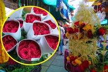 The smell of flowers has disappeared in Vadodara, this is the reason
