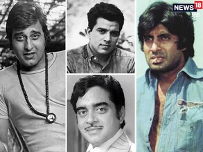 There are many actors in Bollywood who learned acting by watching their father and made up their mind to work in films. From the Kapoor family to Amitabh Bachchan and Abhishek Bachchan, there are many families who have given the Indian film industry many superhit films one after the other. It is said that a father is his son's best friend and he always takes inspiration from him, but the superstar's son, seen on screen with Aishwarya Rai and Tabu, does not want to work with his father at all. Viewers loved the father-son duo on screen, but one of the superstars of the industry also has a son who refuses to share the screen with his father. This flop son of a superstar acted in many films. This star, who was once seen in the role of the lead hero, is now making a living by playing side roles.