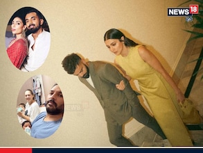 Kate and Bollywood have a very old relationship. While Bollywood has produced many big films on cricket from 'MS Dhoni: The Untold Story' to '83, many actresses have also married the kings of the cricket world. From Sharmila Tagore to Anushka Sharma, there are many actresses who have married cricketers. But, today we will tell you about some actresses who changed their priorities after marriage and are now taking care of their husband, children and family more than work.