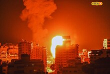 The situation of thousands of Gujaratis trapped in Israel is pitiful, terrorists are afraid