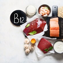 Vitamin B12 cannot be stored in the body. That is why daily intake of vitamin B2 is necessary. According to an NCBI report, 70 percent of people in India are struggling with vitamin B12 deficiency. That is why most people complain of fatigue and weakness. These signs should be recognized and supplementation should be considered before vitamin B12 deficiency becomes dangerous.