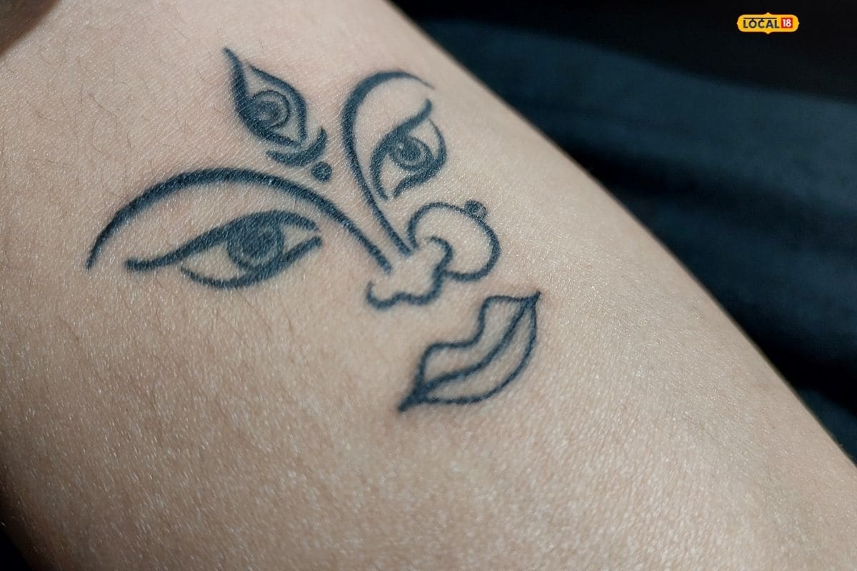 Om Tattoo: Channeling Spiritual Power Of The Source In Body Art » One Of  India's Best Tattoo Studios In Bangalore - Eternal Expression | Best Tattoo  Artist In Bangalore | Best Tattoo