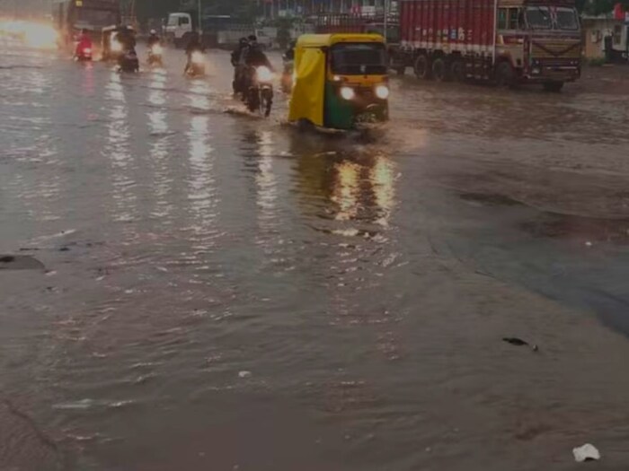 Gujarat Weather: Another forecast by Paresh Goswami