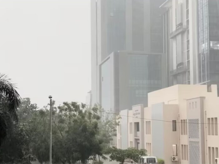 Gujarat Weather: Another forecast by Paresh Goswami