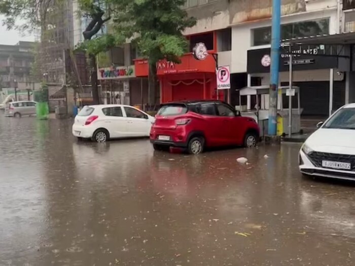 Gujarat Weather: Another forecast by Paresh Goswami