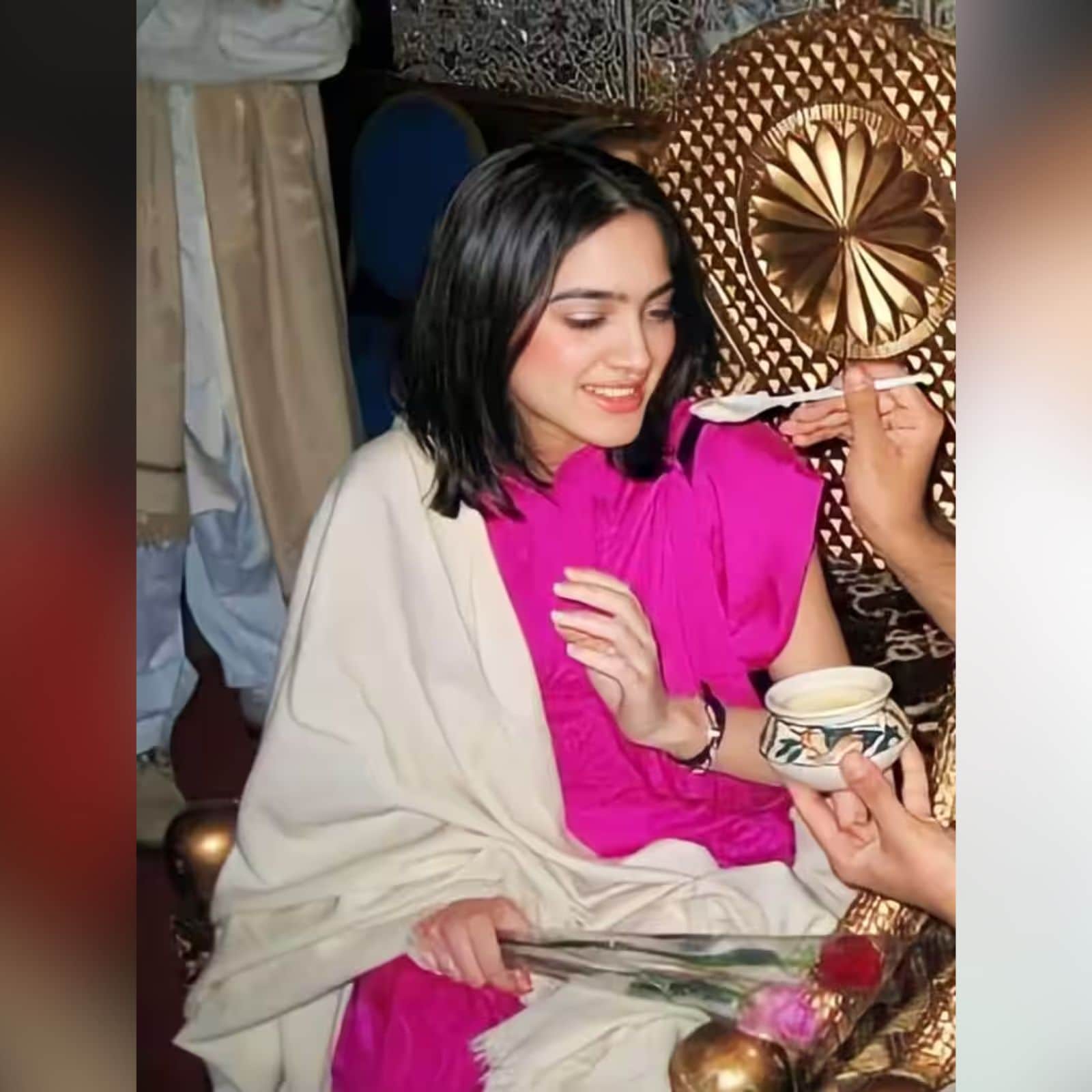 dawood ibrahim daughter mahrukh ibrahim PICS આટલી ખૂબસૂરત છે દાઉદ