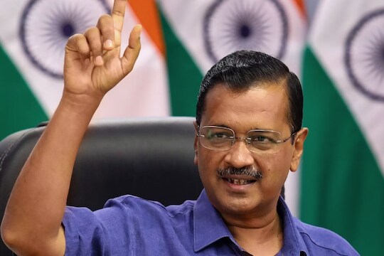 Arvind Kejriwal Arrest - મારી ધરપકડનું કાવતરું, ઇડીના બધા સમન્સ ગેરકાયદેસર: કેજરીવાલ – News18 ગુજરાતી