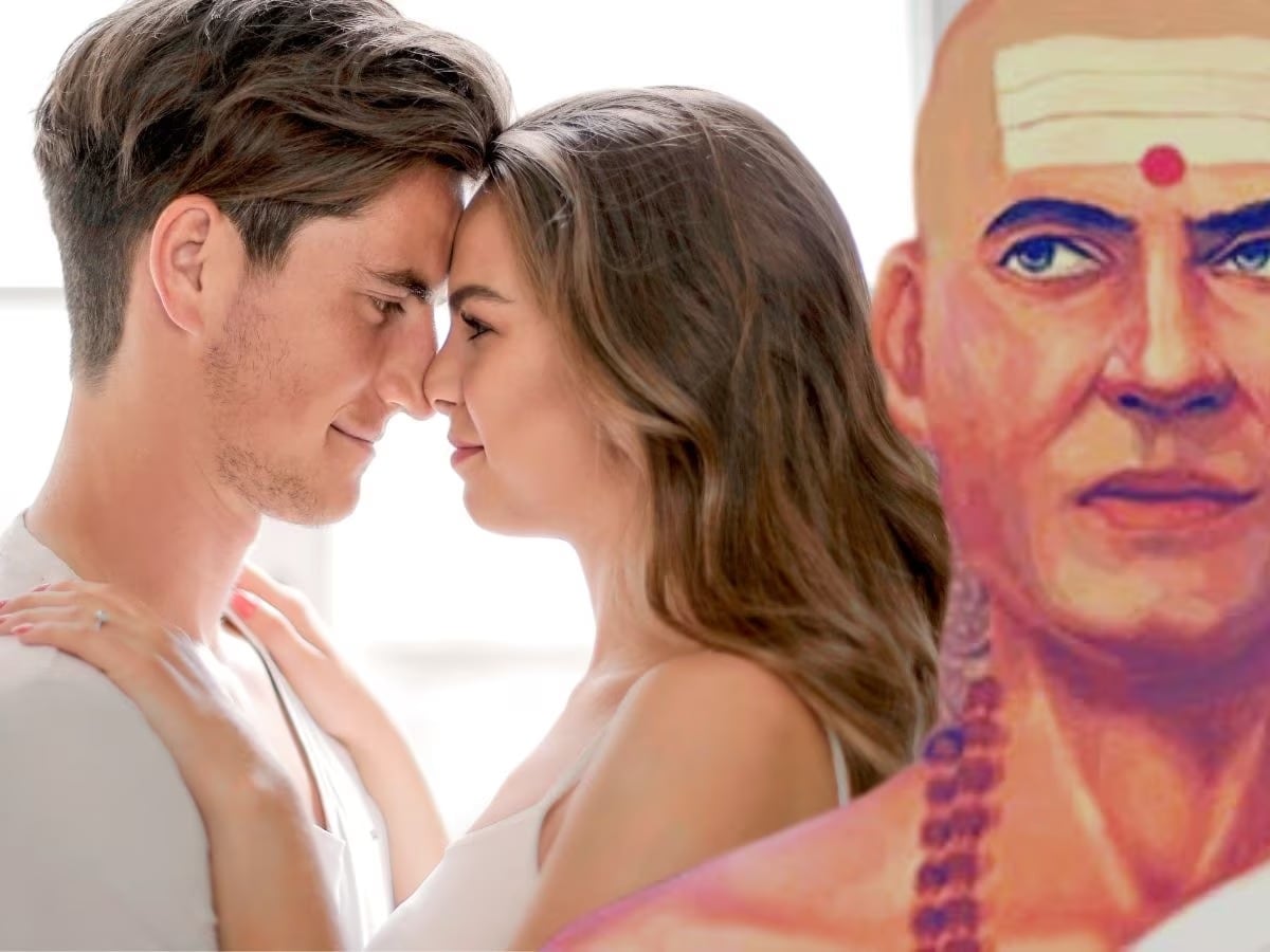 This mistake of women after marriage will ruin your married life - લગ્ન બાદ  મહિલાઓની આ ભૂલ કરી દેશે તમારું લગ્ન જીવન બરબાદ, જાણો શું કહે છે ચાણક્ય