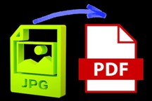 કોઈપણ એપ્લિકેશન કે વેબસાઇટ વિના JPG ફાઇલને PDFમાં કન્વર્ટ કરો, એન્ડ્રોઇડ-iOSની રીત છે અલગ