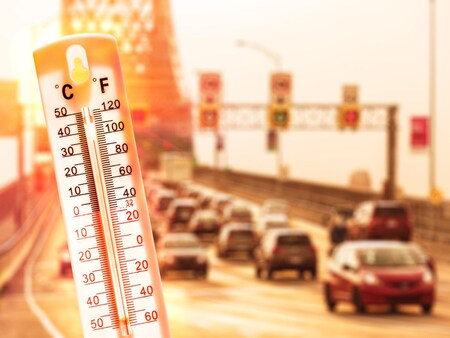 ગુજરાતમાં હીટવેવ ઓરેન્જ અને યલો એલર્ટ - Gujarat heat wave warning yellow and orange alert