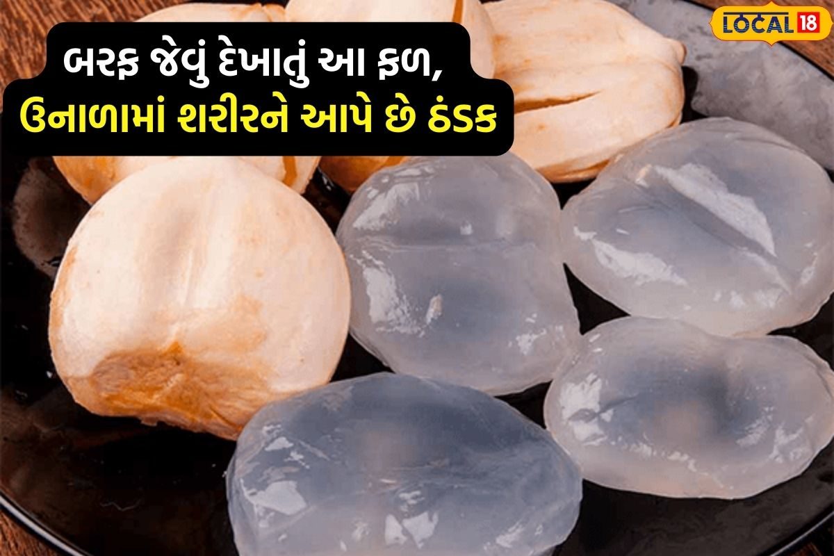 Galeli કાળઝાળ ગરમીમાં બરફ જેવી ઠંડક આપશે આ ફળ, ડિહાઈડ્રેશન અને હીટસ્ટ્રોકથી ...