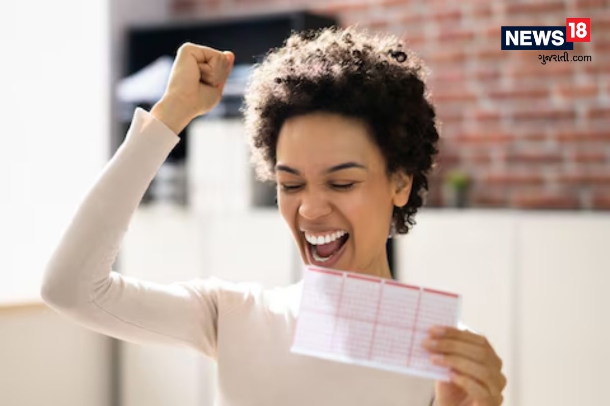 बिस्किट पर लिखा था नंबर, महिला ने लगाया स्मार्ट दांव, जीत गए 41 लाख रुपये बिस्किट पर लिखा था नंबर, महिला ने लगाया स्मार्ट दांव, जीत गए 41 लाख रुपये