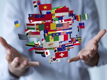 top 10 most spoken languages in the world included India | - News18 ગુજરાતી