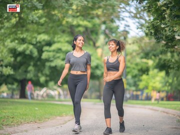 Walking better or yoga for weight loss? What is more effective 