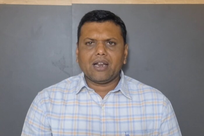 Weather Expert Paresh Goswami forecast