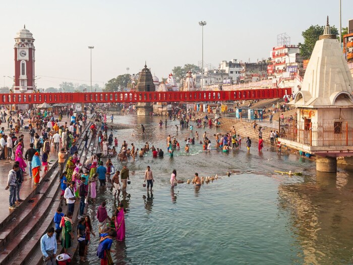 ગંગાજળ કેમ વર્ષો વર્ષ સુધી નથી થતું ખરાબ? કારણ જાણી વૈજ્ઞાનિકો પણ ચોંકી