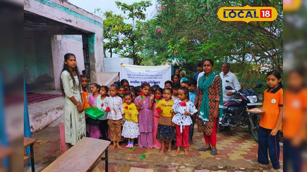 હાંસિયામાં ધકેલાયેલા લોકો માટે આશીર્વાદ સમાન છે આ સંસ્થા, આવી રીતે કરે