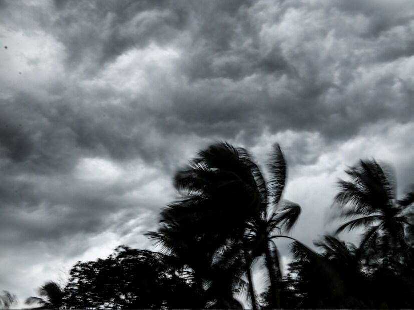 Meteorological forecast