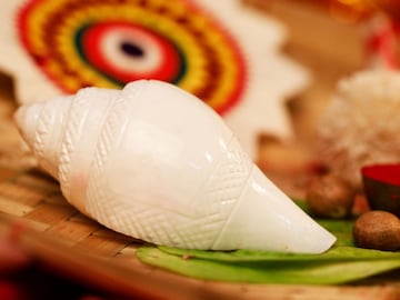 આ દિશામાં ક્યારેય ન રાખો શંખ, નહીંતર તરસી જશો પૈસા પણ દેવી લક્ષ્મી નહીં આવે હાથમાં - vastu tips according vastu shastra keep shankh in this direction otherwise laxmi get angry |