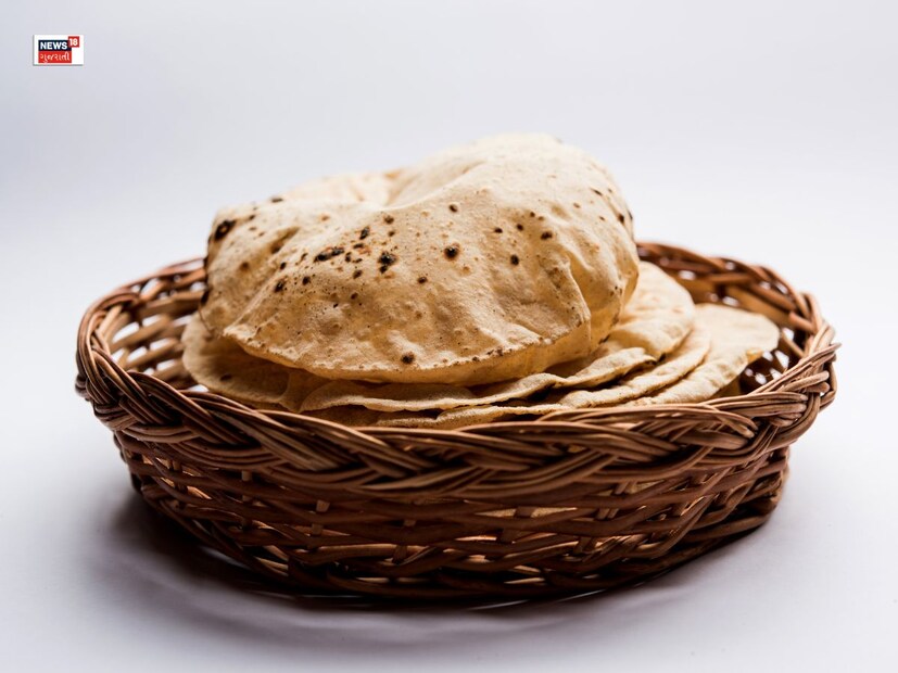 Chhapry Roti Rakhane Roti: રોટલી બનાવો અને થોડા જ ટાઇમમાં કડક થઇ જાય છે? લોટ બાંધ્યા પછી ...