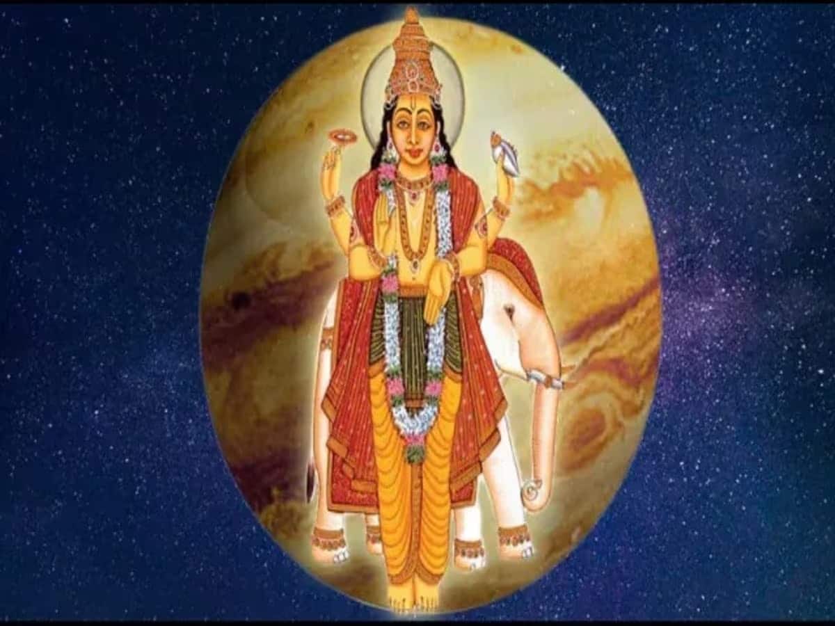 Hans Mahapurush Rajyoga will brighten the fortune of these zodiac signs - હંસ મહાપુરુષ રાજયોગ ચમકાવશે આ રાશિઓની કિસ્મત, થશે ધનલાભ | - News18 Gujarati