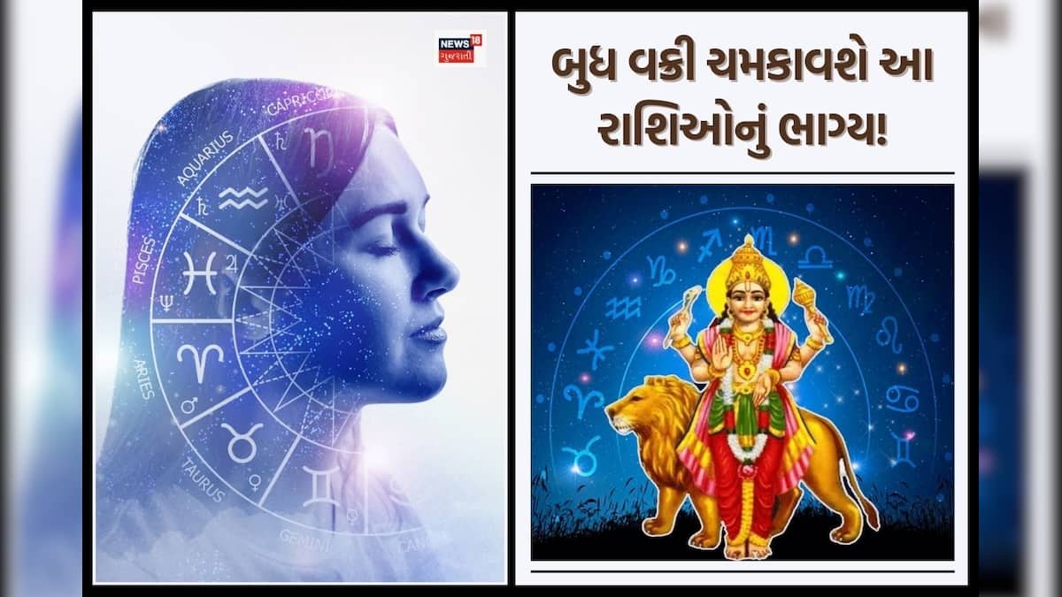 Mercury retrograde 2024 these zodiac signs will get the support of luck