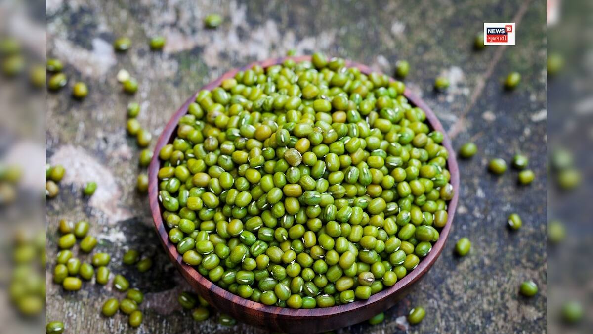 તમને ખબર છે ભારતમાં ક્યાંથી આવી મગની દાળ? જાણો તેનો ઈતિહાસ From where