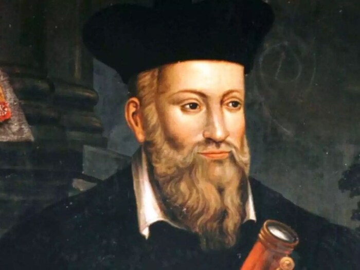 Nostradamus 2025 Predictions કુદરતી આફતો, યુદ્ધ, રાજકીય ઉથલપાથલ