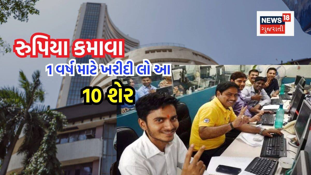 best stocks to buy for 2025 brokerage firm motilal oswal top 10 picks ...