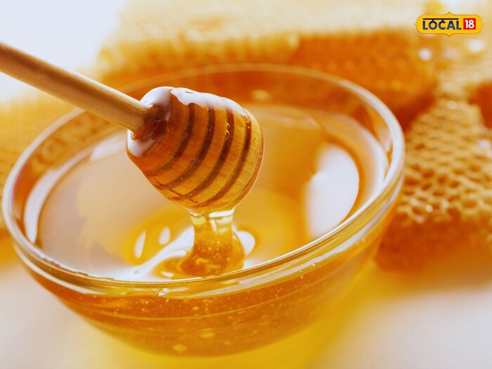     Dr. Pallav said, the lifespan of children is dominated by kapha, in which they can suffer from respiratory diseases like cough, asthma and pneumonia. In such conditions, the use of honey is very beneficial for them, especially when it is mixed with Ayurvedic medicines. These medicines help to relieve respiratory problems.